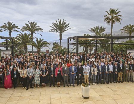VI Encuentro de Gestores de la Red de Destinos Turísticos Inteligentes