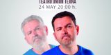 Darío López, David Suárez y Galder Varas ponen su toque de humor a las noches de La Laguna