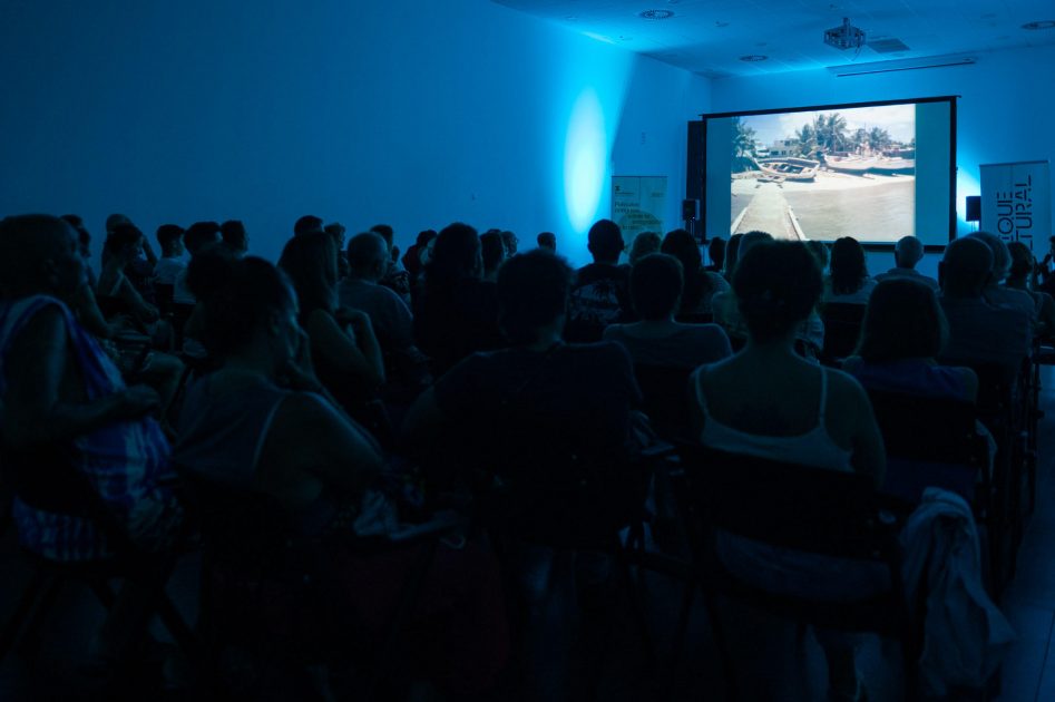 Tenique Cultural regresa un año más con La Destiladera