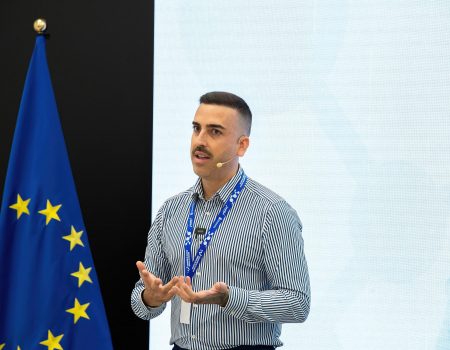 Juventud reactiva el programa de movilidad lingüística para residentes de 14 a 30 años