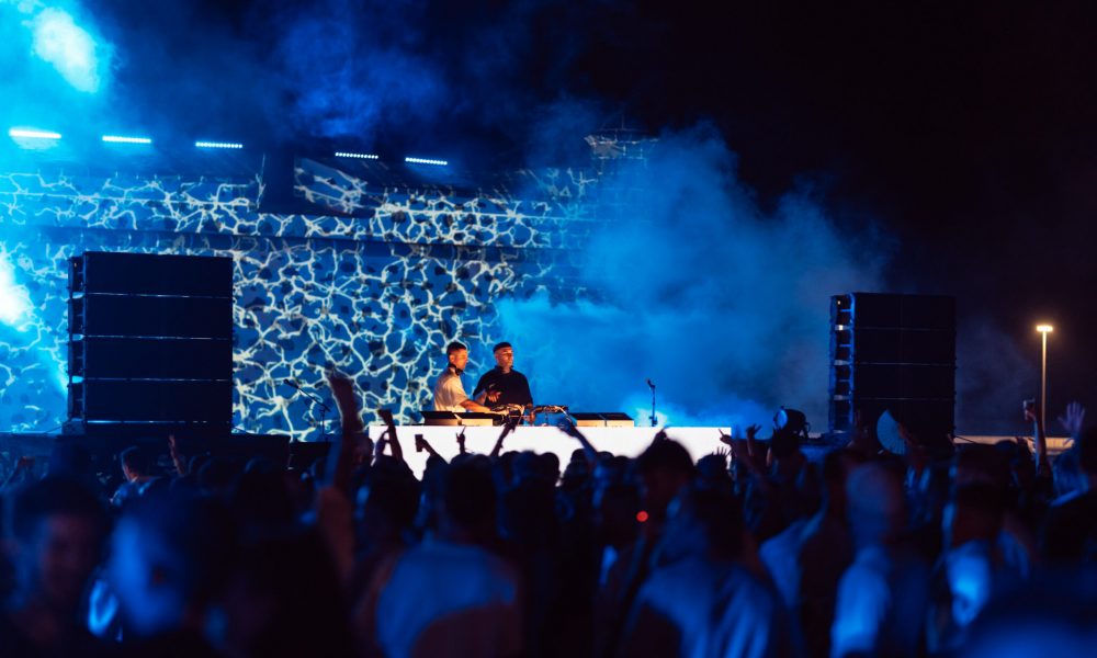 EMEC Festival: 10 horas de música electrónica en el Castillo San José