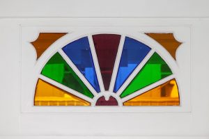 Publicado un registro visual de vidrieras y forjas en arquitecturas civiles de Canarias