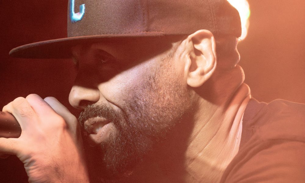 Taller de composición de letras de rap