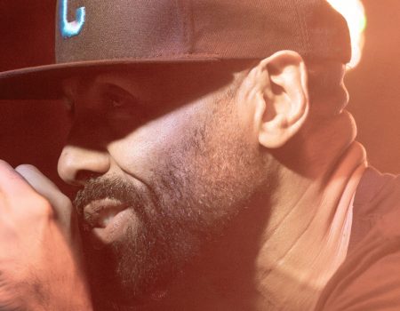 Taller de composición de letras de rap