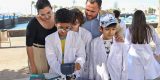 Talleres de reciclado Arrecife