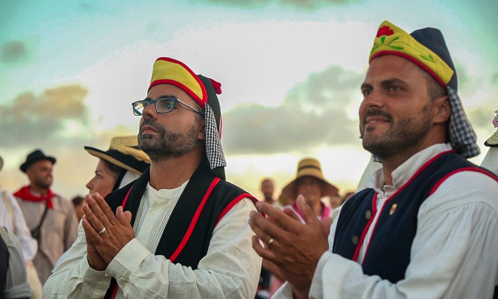 Día de Canarias Arrecife 2024