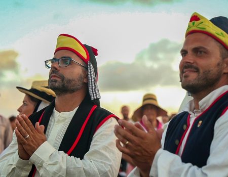 Día de Canarias Arrecife 2024