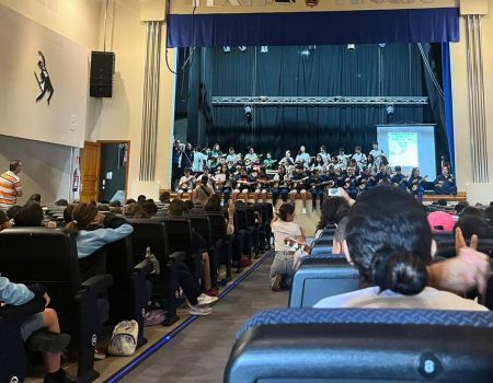 Lanzarote acoge el Encuentro Regional de centros en el Proyecto del Timple