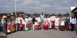 El Islote acoge el encuentro por el Día de Canarias
