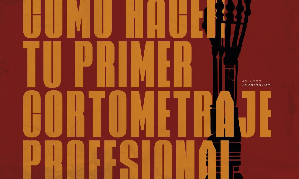 El Festival de Cine de Lanzarote promueve un taller para la realización de cortometrajes profesionales