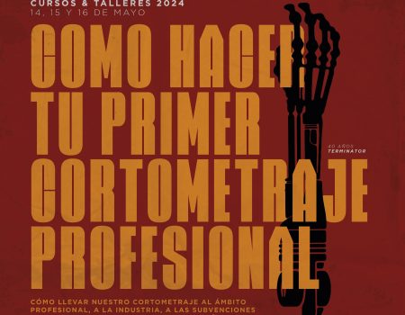 El Festival de Cine de Lanzarote promueve un taller para la realización de cortometrajes profesionales
