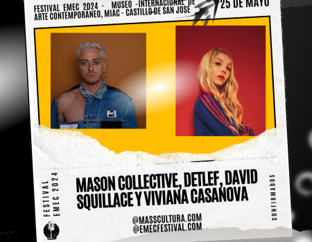 EMEC Festival 2024