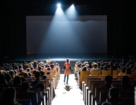 Éxito rotundo en la sexta edición del Festival Teatro Escolar de Lanzarote