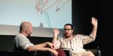 Encuentro Literario Verbena
