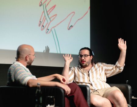 Encuentro Literario Verbena