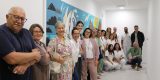 El Hospital Molina Orosa presenta la obra ‘Paz en medio de la tormenta’