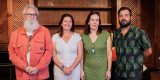 Éxito sin precedentes de la II Fiera del Libro de Lanzarote