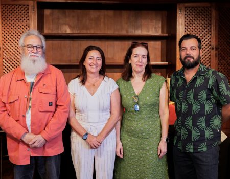Éxito sin precedentes de la II Fiera del Libro de Lanzarote