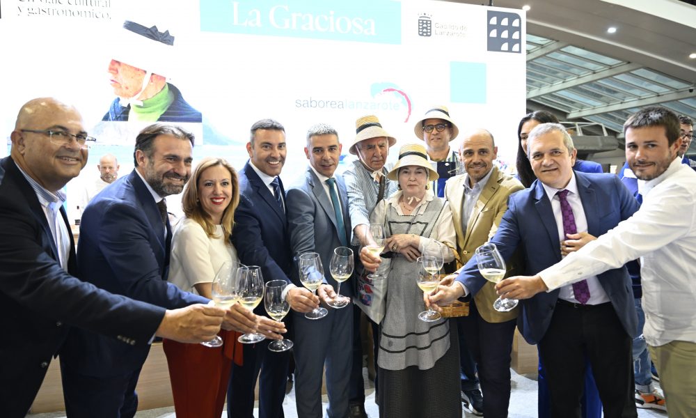 Gastrocanarias