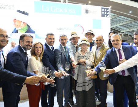 Gastrocanarias
