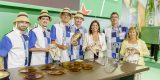 La Graciosa protagoniza la feria Gastrocanarias 2024