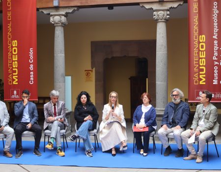 Día Internacional de los Museos en los centros culturales del Cabildo de Gran Canaria