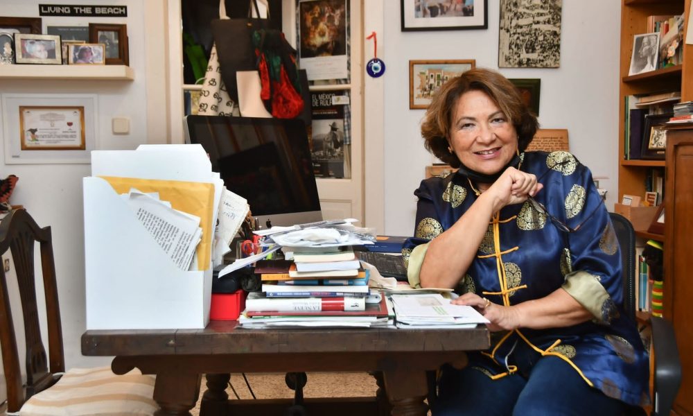Herminia Fajardo