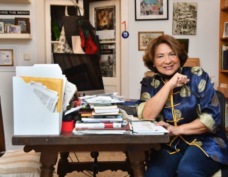 Herminia Fajardo