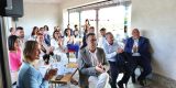Empresas de movilidad y autoridades se reúnen para afrontar los retos del sector en Canarias