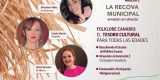 Conciertos en La Casa de L a Cultura