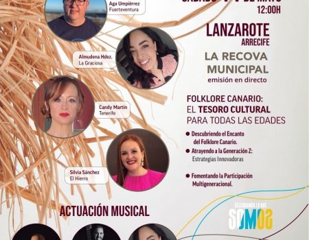 Conciertos en La Casa de L a Cultura
