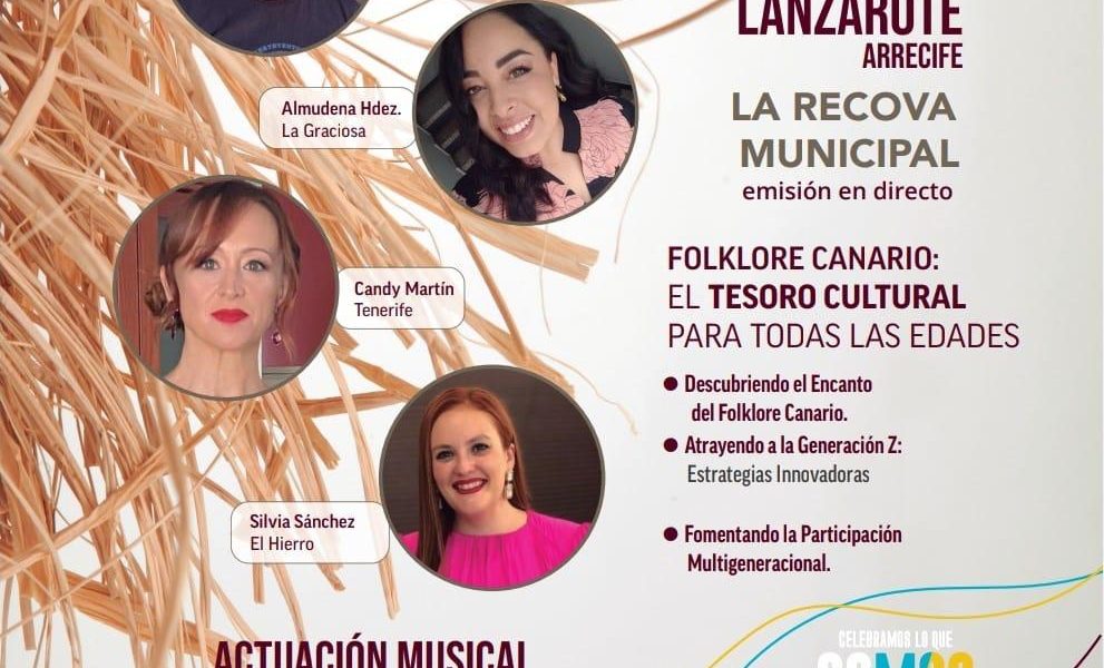 Conciertos en La Casa de L a Cultura