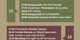 La Casa de la Cultura de Arrecife inaugura la XXX Edición de Arte Docente