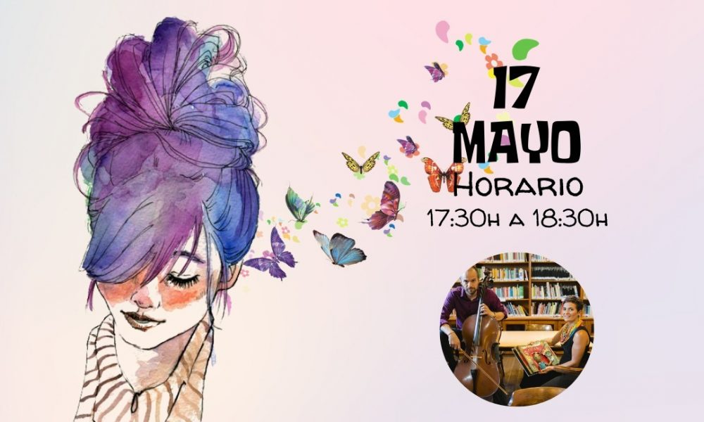 Cultura Arrecife estrena el I Ciclo de Narración Oral “Déjame que te Cuento”