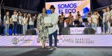 Arrecife celebra un exitoso inicio de las fiestas del Día de Canarias