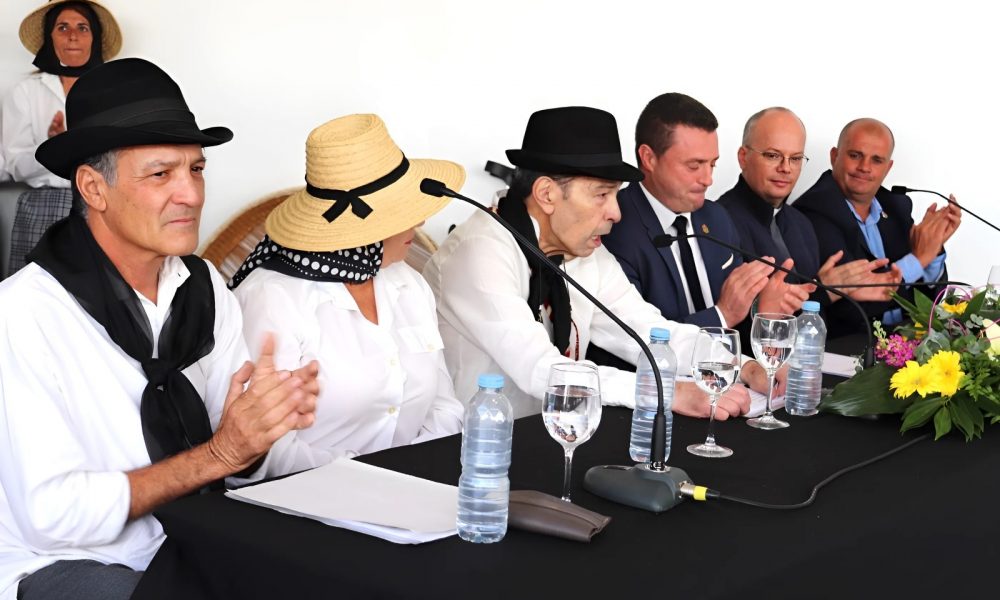 Fiestas de Uga 2024