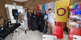Más de 600 personas celebraron el Día del Orgullo Friki en la Casa de la Juventud de Arrecife