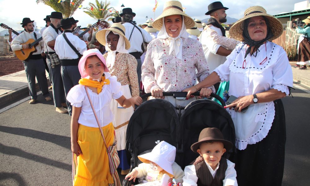 Fiestas de Uga 2024