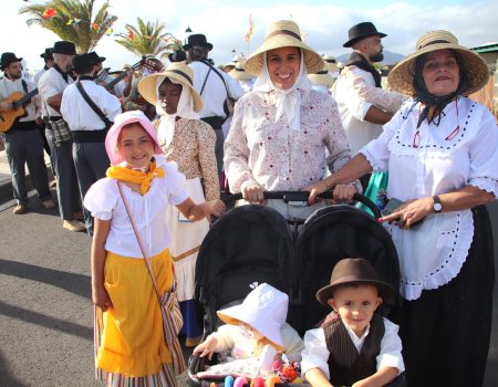 Fiestas de Uga 2024