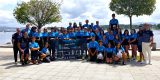 Marlines de Lanzarote Ganan 3 Títulos Nacionales y 26 Medallas en la II Copa de España de Kayak de Mar