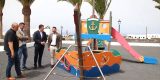 Yaiza actualiza el proyecto y saca a concurso el parque inclusivo para Las Breñas