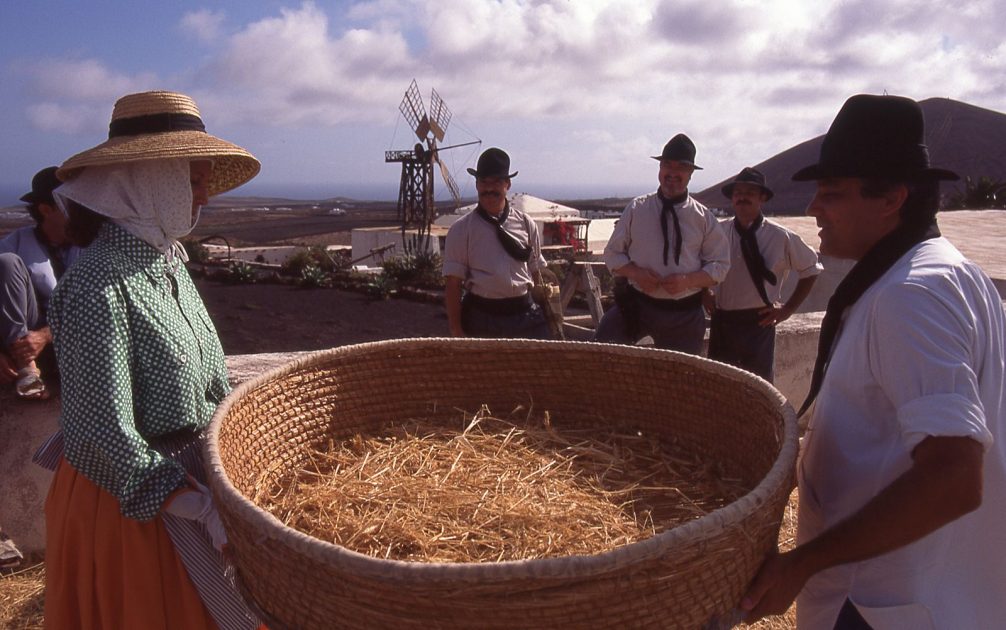 cultura arrecife mayo