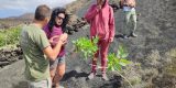 Lanzarote participa en el Maratón Europeo de Detección de Especies Exóticas Invasoras