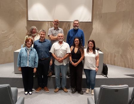 Humberto Tavío de León, nuevo presidente de Profesionales de la Gestión Cultural de Canarias