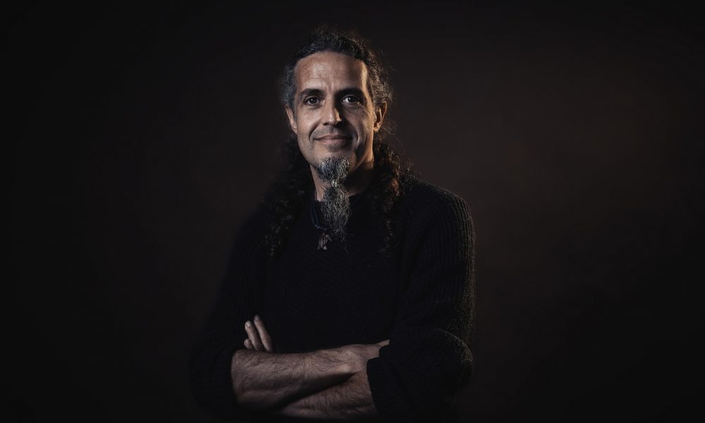 La presentación del libro ‘Grandes guerreras de la historia’, de Jesús Barranco