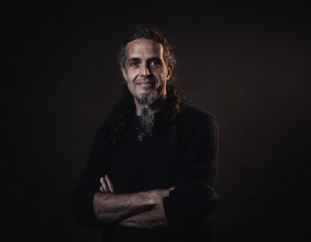 La presentación del libro ‘Grandes guerreras de la historia’, de Jesús Barranco