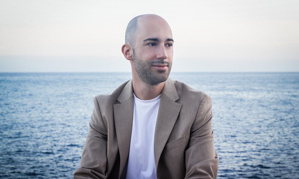 El pianista Luis López ofrece en la Real Academia Canaria de Bellas Artes Un viaje a través del tiempo