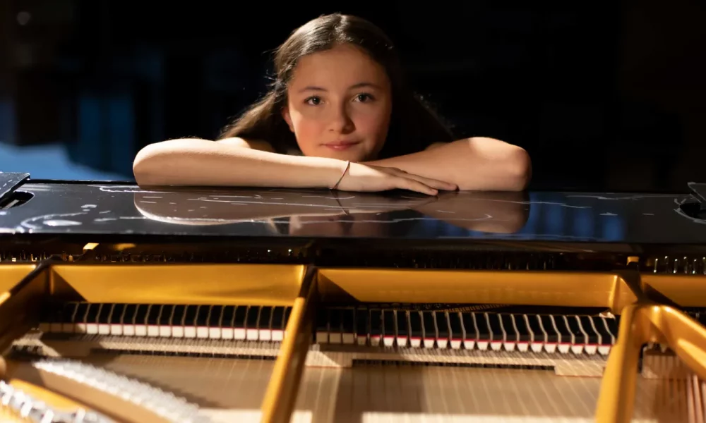 A la venta las entradas para el espectáculo musical ‘Gershwin in blue’ que se celebra en el Auditorio Alfredo Kraus