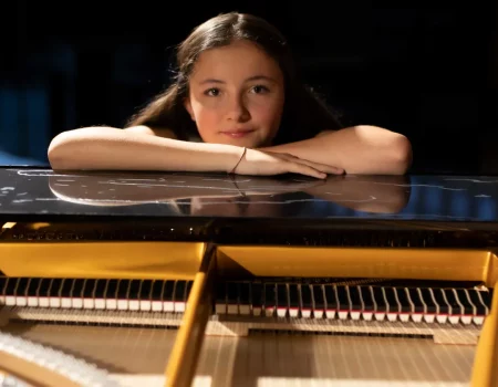 A la venta las entradas para el espectáculo musical ‘Gershwin in blue’ que se celebra en el Auditorio Alfredo Kraus