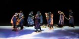 Ángel Guerra: Homenaje con Charla y Escena Contemporánea"La eterna Desdémona y Las paces